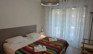 Seasonal rental Apartment Cannes