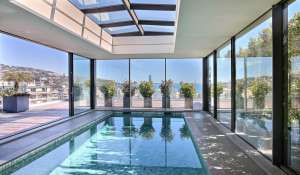 Seasonal rental Apartment Cannes