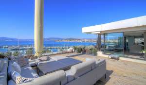 Seasonal rental Apartment Cannes