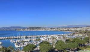 Seasonal rental Apartment Cannes