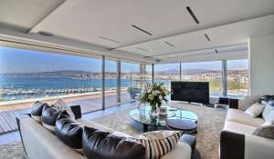 Seasonal rental Apartment Cannes