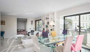 Seasonal rental Apartment Cannes