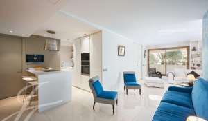 Seasonal rental Apartment Cannes