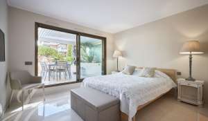 Seasonal rental Apartment Cannes