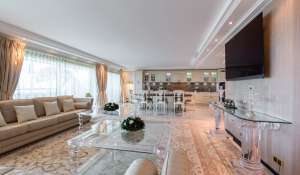 Seasonal rental Apartment Cannes