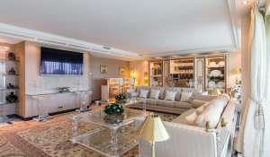 Seasonal rental Apartment Cannes