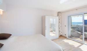 Seasonal rental Apartment Cannes