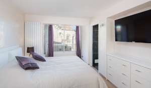 Seasonal rental Apartment Cannes