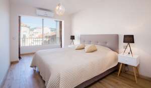 Seasonal rental Apartment Cannes