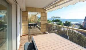 Seasonal rental Apartment Cannes