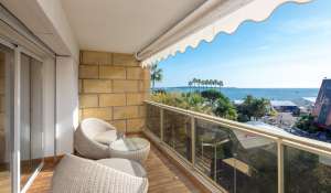 Seasonal rental Apartment Cannes