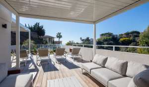 Seasonal rental Apartment Cannes