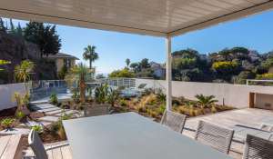 Seasonal rental Apartment Cannes