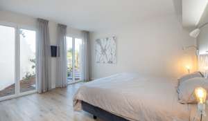 Seasonal rental Apartment Cannes