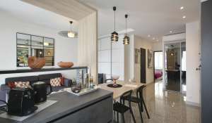 Seasonal rental Apartment Cannes