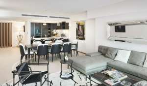 Seasonal rental Apartment Cannes