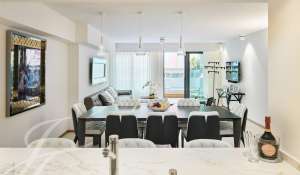 Seasonal rental Apartment Cannes