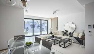 Seasonal rental Apartment Cannes