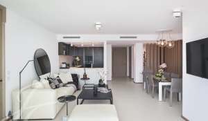 Seasonal rental Apartment Cannes