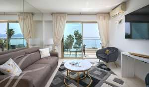 Seasonal rental Apartment Cannes