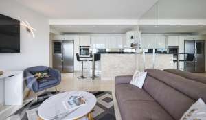 Seasonal rental Apartment Cannes