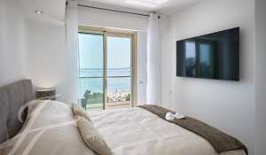 Seasonal rental Apartment Cannes