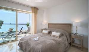 Seasonal rental Apartment Cannes