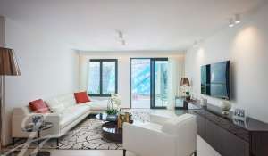 Seasonal rental Apartment Cannes