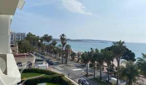 Seasonal rental Apartment Cannes