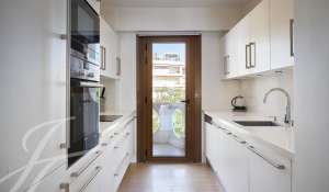 Seasonal rental Apartment Cannes