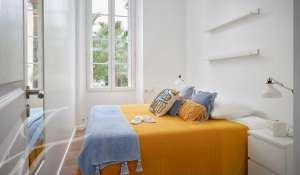 Seasonal rental Apartment Cannes