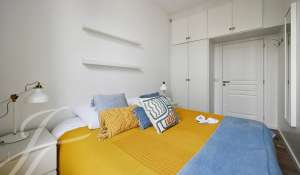 Seasonal rental Apartment Cannes