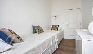 Seasonal rental Apartment Cannes