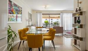 Seasonal rental Apartment Cannes