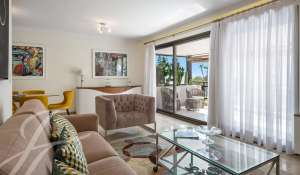 Seasonal rental Apartment Cannes