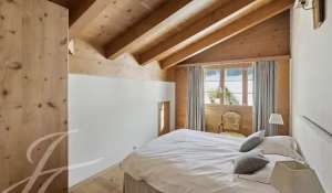 Seasonal rental Apartment Gsteig bei Gstaad