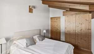 Seasonal rental Apartment Gsteig bei Gstaad