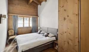 Seasonal rental Apartment Gsteig bei Gstaad