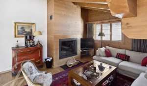 Seasonal rental Apartment Gsteig bei Gstaad