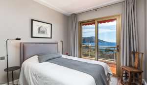 Seasonal rental Apartment Saint-Jean-Cap-Ferrat