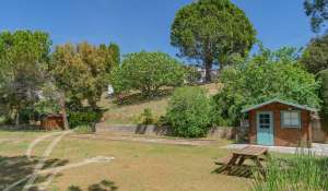 Seasonal rental House Biot