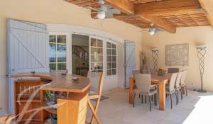 Seasonal rental House Biot