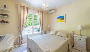 Seasonal rental House Biot