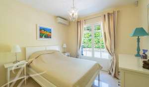 Seasonal rental House Biot