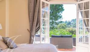 Seasonal rental House Biot