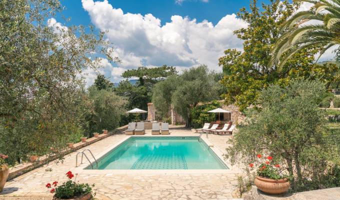 Seasonal rental House Châteauneuf-Grasse