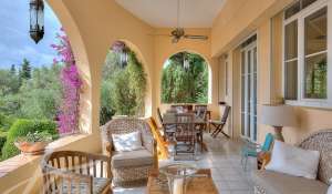 Seasonal rental House Grasse