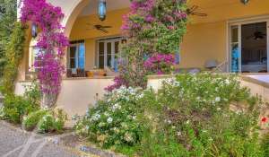 Seasonal rental House Grasse