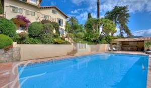 Seasonal rental House Grasse