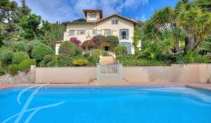 Seasonal rental House Grasse